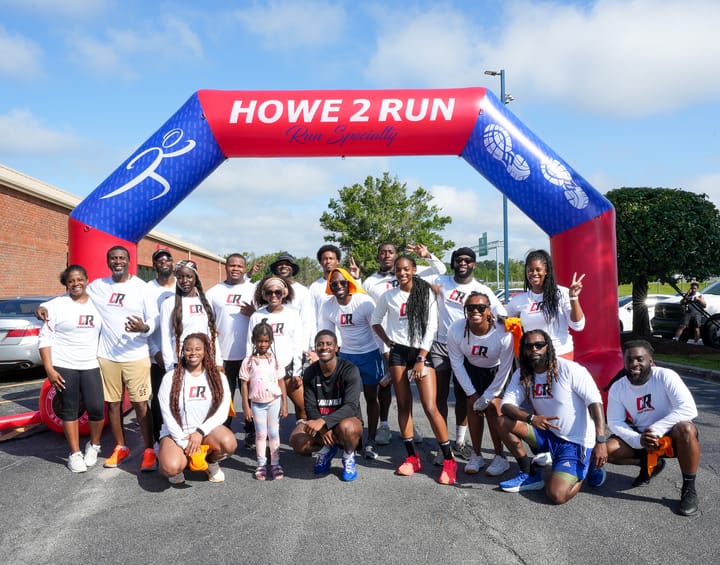 🏃‍♂️ Certified Runz Celebrates One Year of Movement, Mission, and Community 🏃🏽‍♀️
